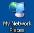 DeskTop Network Icon